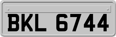 BKL6744