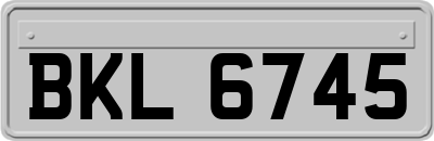 BKL6745