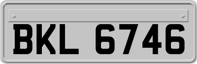 BKL6746