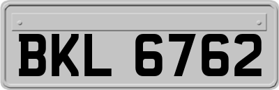 BKL6762