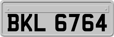 BKL6764