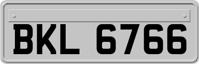 BKL6766