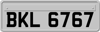 BKL6767