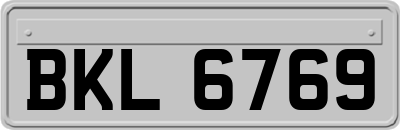 BKL6769