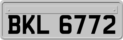 BKL6772