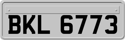 BKL6773