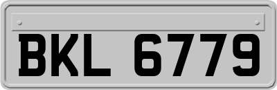 BKL6779