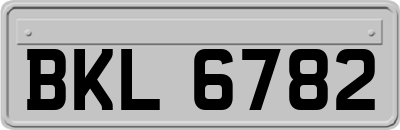 BKL6782