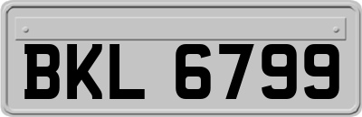 BKL6799