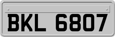 BKL6807
