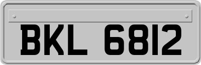 BKL6812
