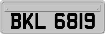 BKL6819