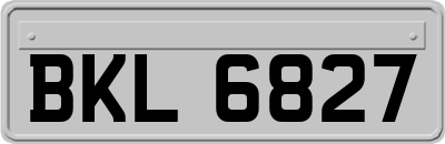 BKL6827
