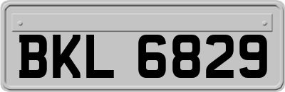 BKL6829