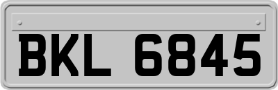 BKL6845