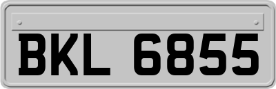 BKL6855