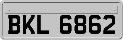 BKL6862