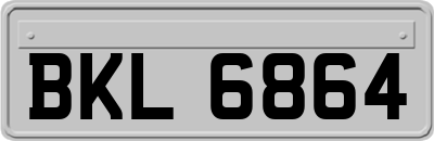 BKL6864