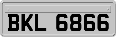 BKL6866