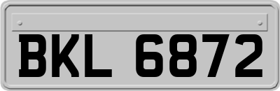 BKL6872
