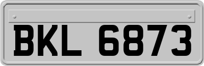 BKL6873