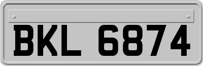 BKL6874