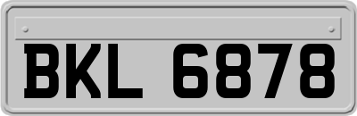 BKL6878