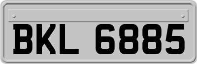 BKL6885