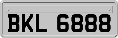 BKL6888