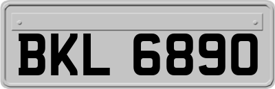 BKL6890
