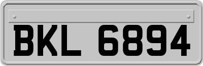 BKL6894