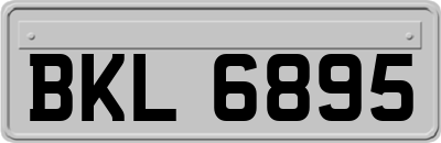 BKL6895