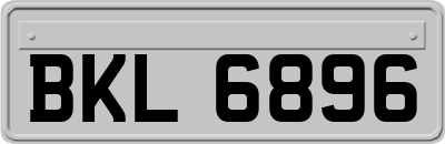 BKL6896