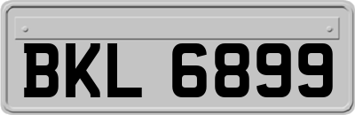 BKL6899