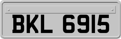 BKL6915