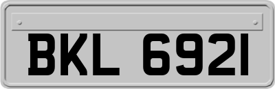 BKL6921