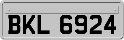 BKL6924