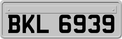 BKL6939