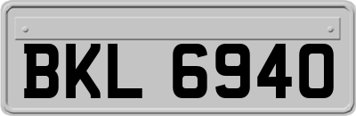 BKL6940