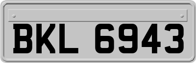 BKL6943