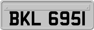 BKL6951