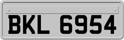 BKL6954