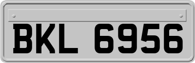 BKL6956