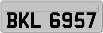 BKL6957