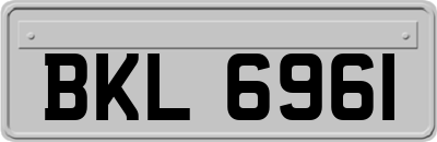 BKL6961