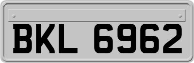 BKL6962