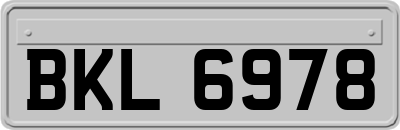 BKL6978