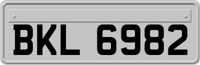 BKL6982