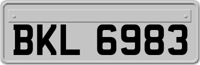BKL6983
