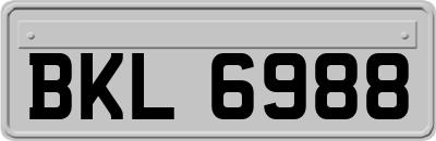 BKL6988